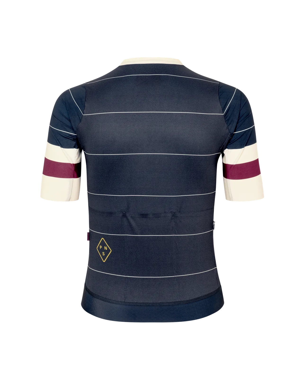 Pas Normal Studios - Women's Solitude Late Drop Jersey - Navy
