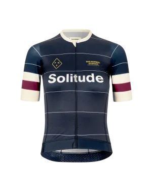 Pas Normal Studios - Women's Solitude Late Drop Jersey - Navy