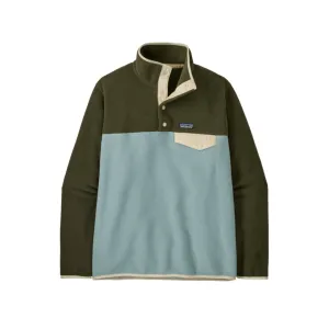 Patagonia LW Synch Snap-T P/O (25455) Womens 2024