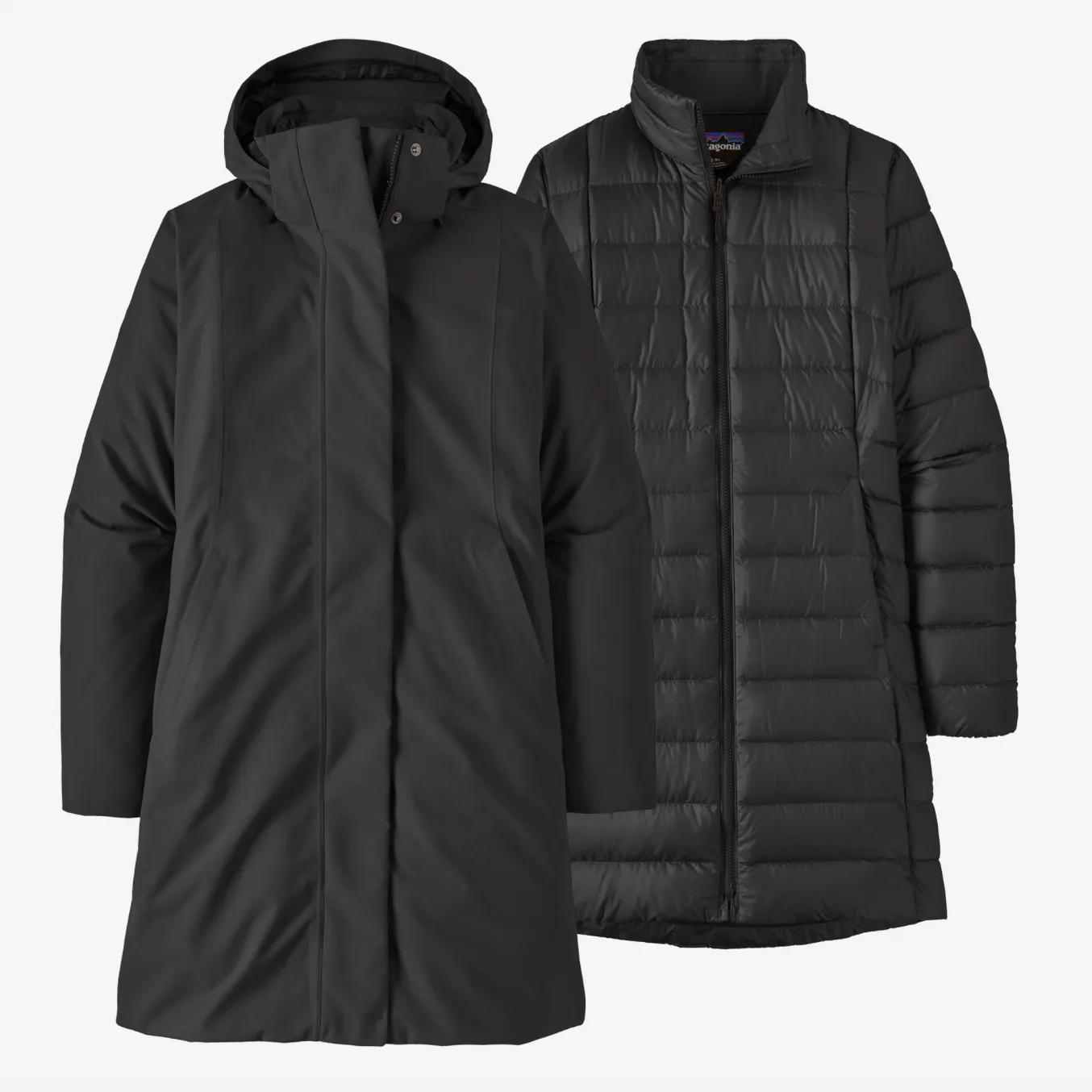 PATAGONIA WOMEN'S TRES 3-IN-1 PARKA