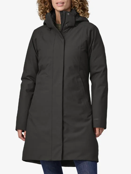 PATAGONIA WOMEN'S TRES 3-IN-1 PARKA
