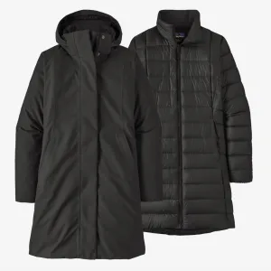 PATAGONIA WOMEN'S TRES 3-IN-1 PARKA