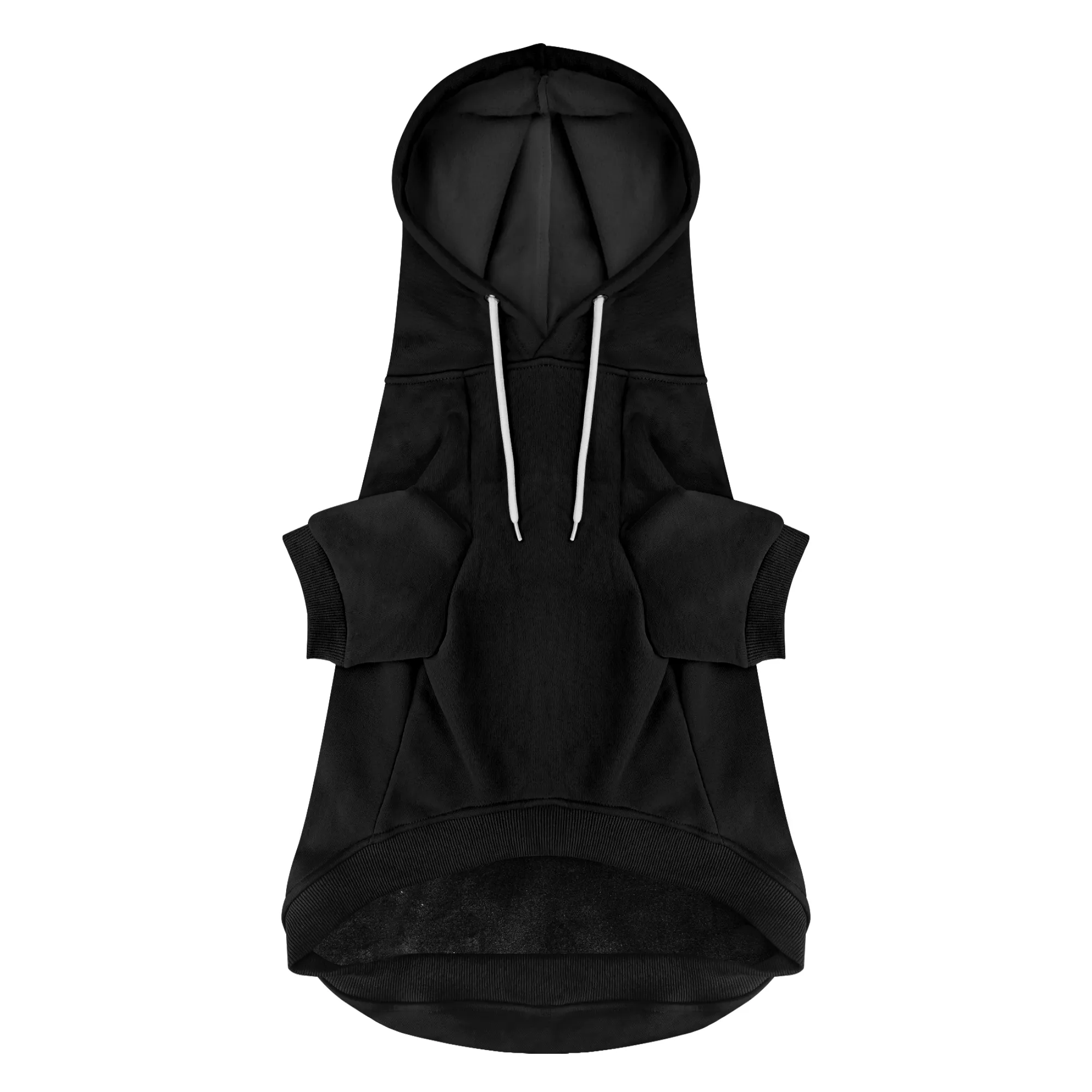 Paw Pilot and Co-Pawlot - Matching French Bulldog Hoodies – Stylish, Cozy & Personalized!