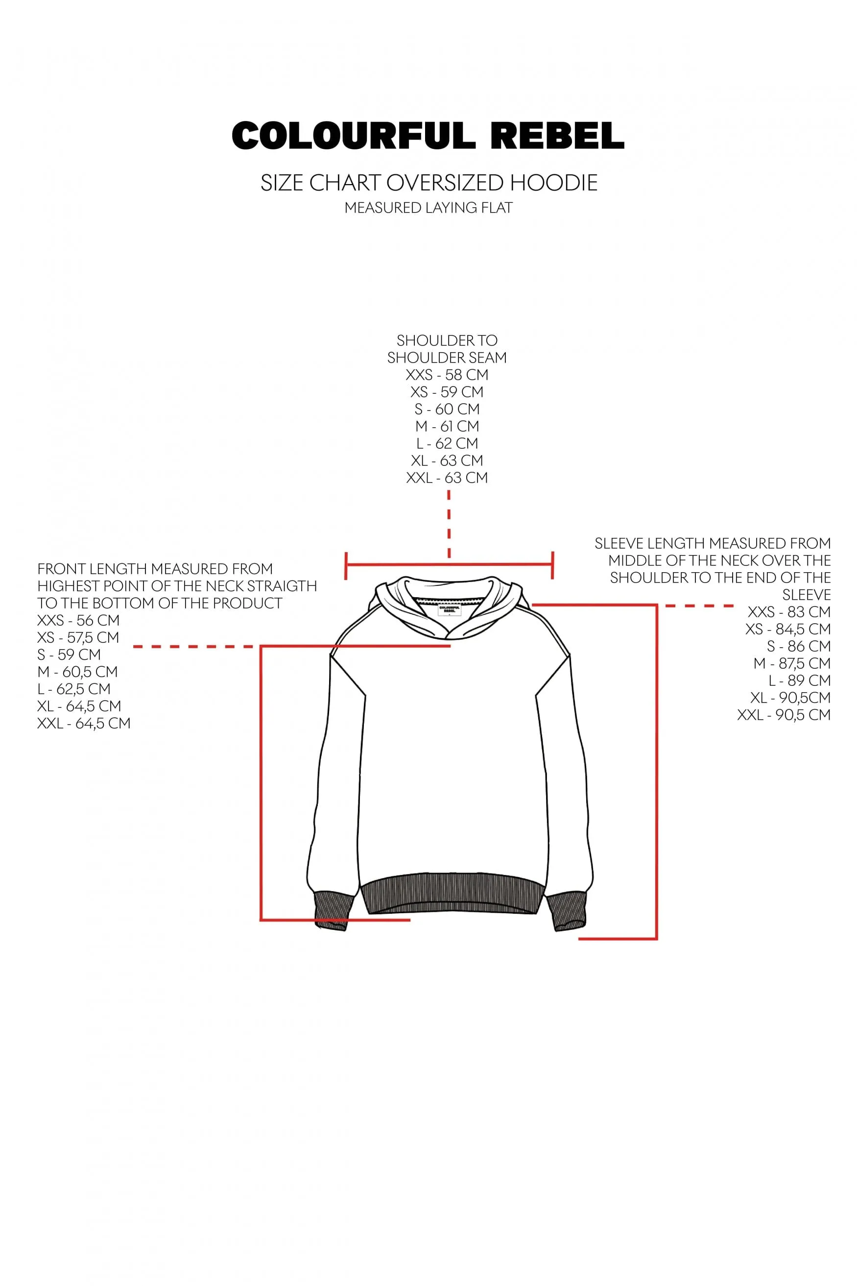 Pearl Clean Hoodie | Off white