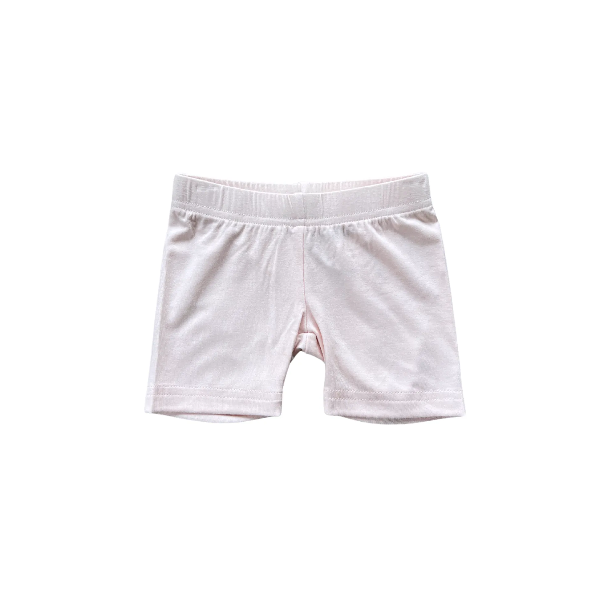 Peony Biker Shorts