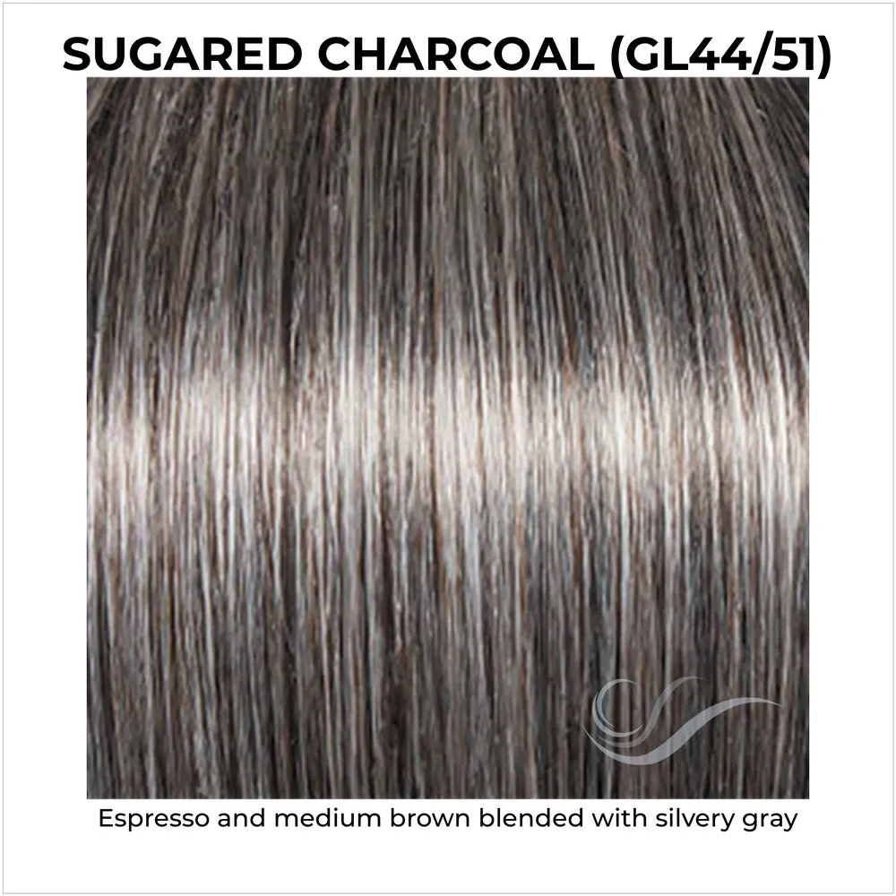 Perfection by Gabor (Lace Front-Mono Part Wig)