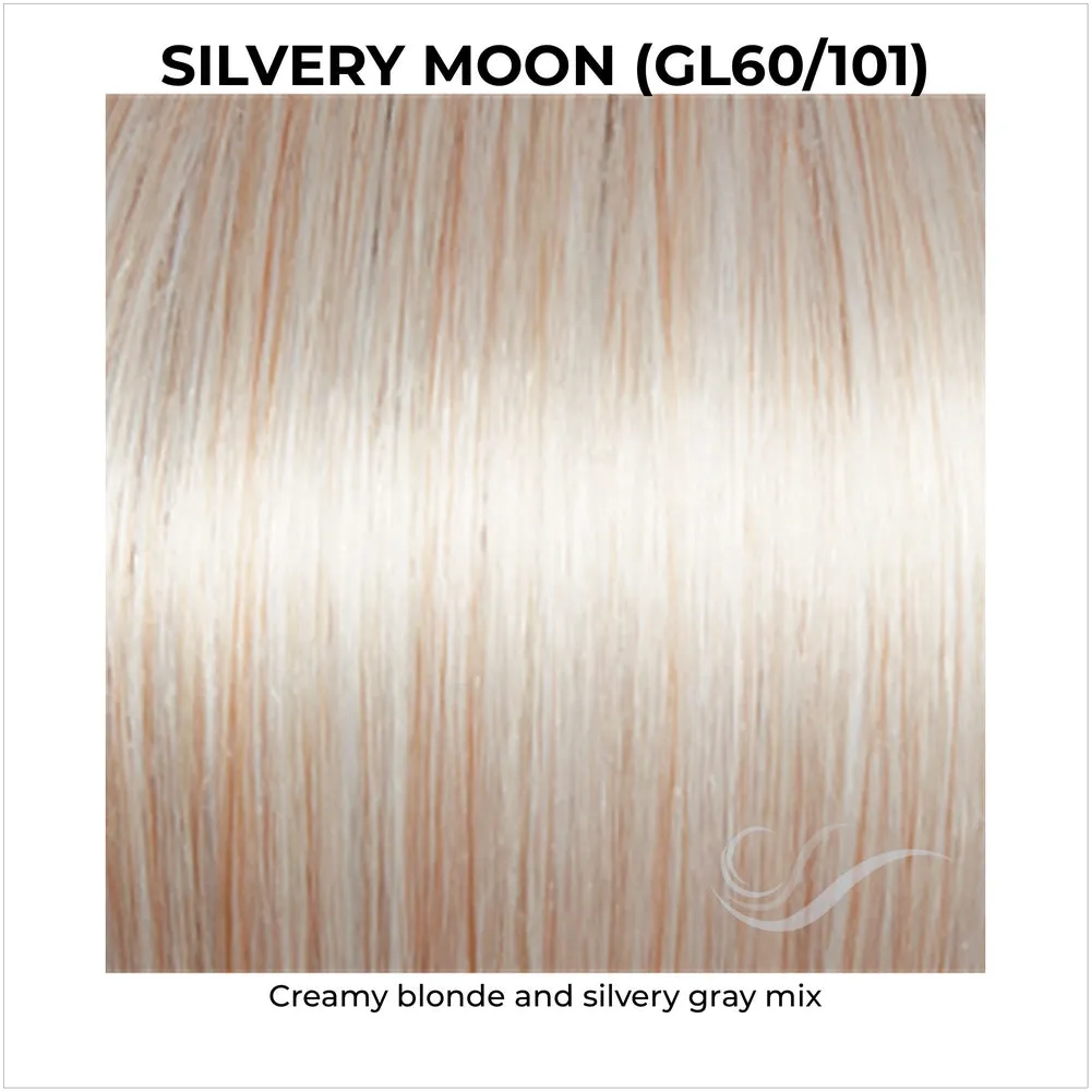 Perfection by Gabor (Lace Front-Mono Part Wig)