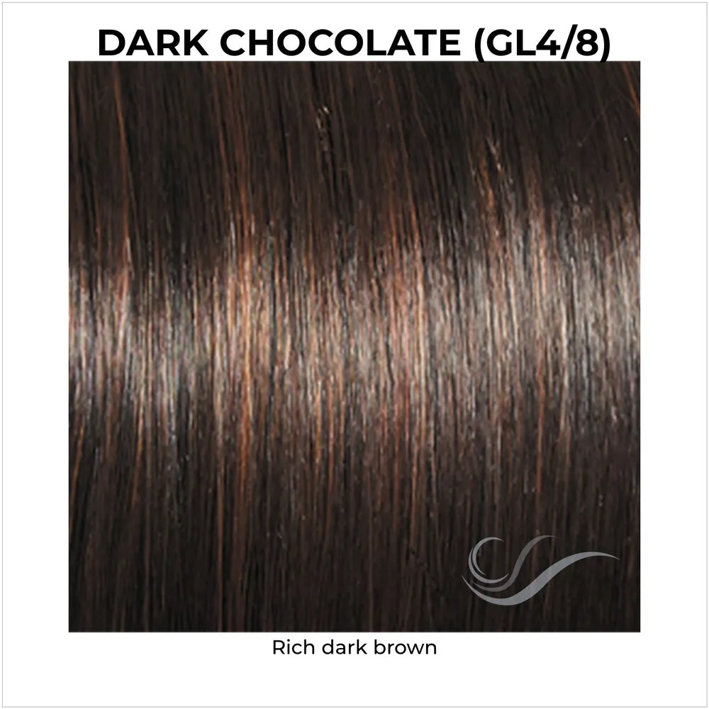 Perfection by Gabor (Lace Front-Mono Part Wig)