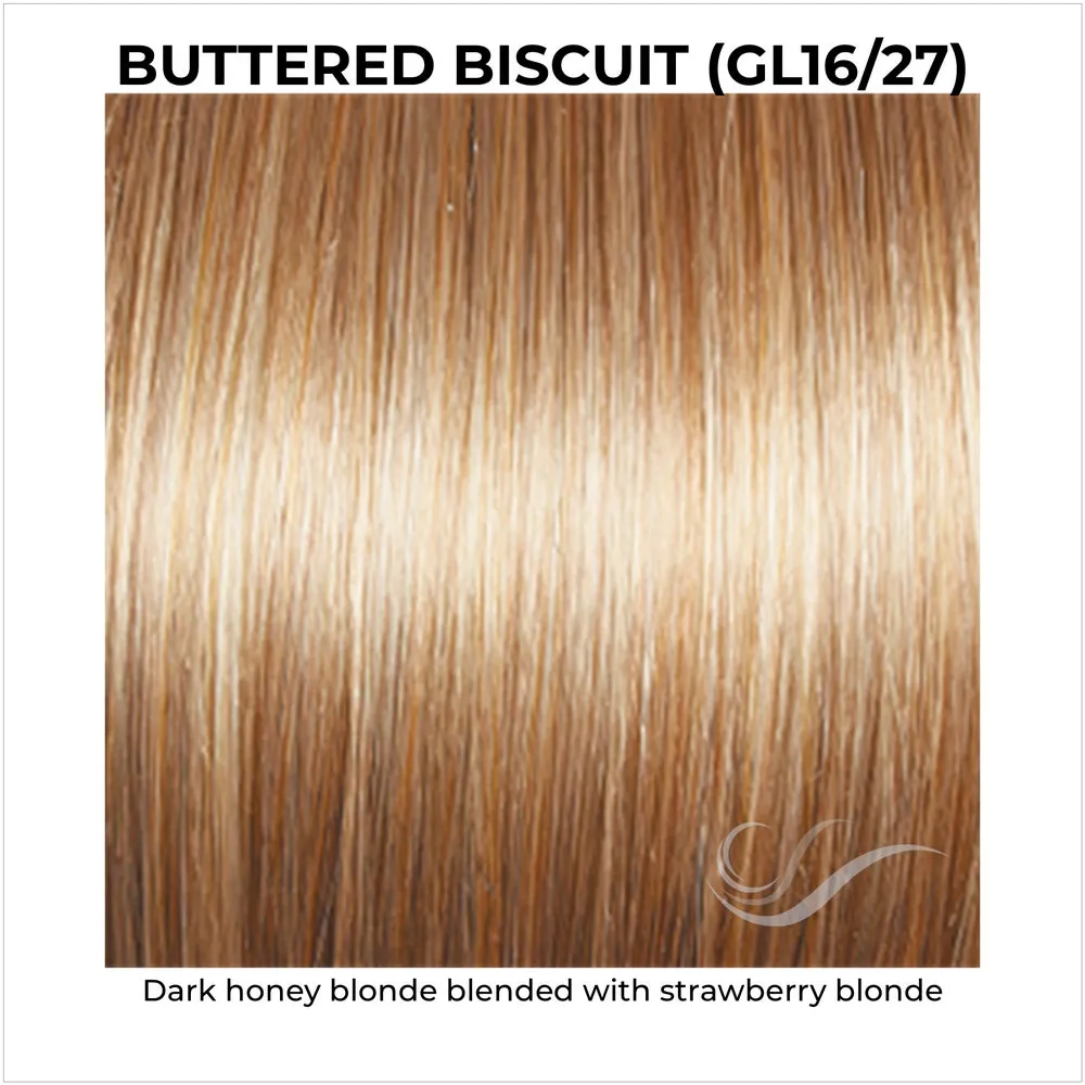 Perfection by Gabor (Lace Front-Mono Part Wig)