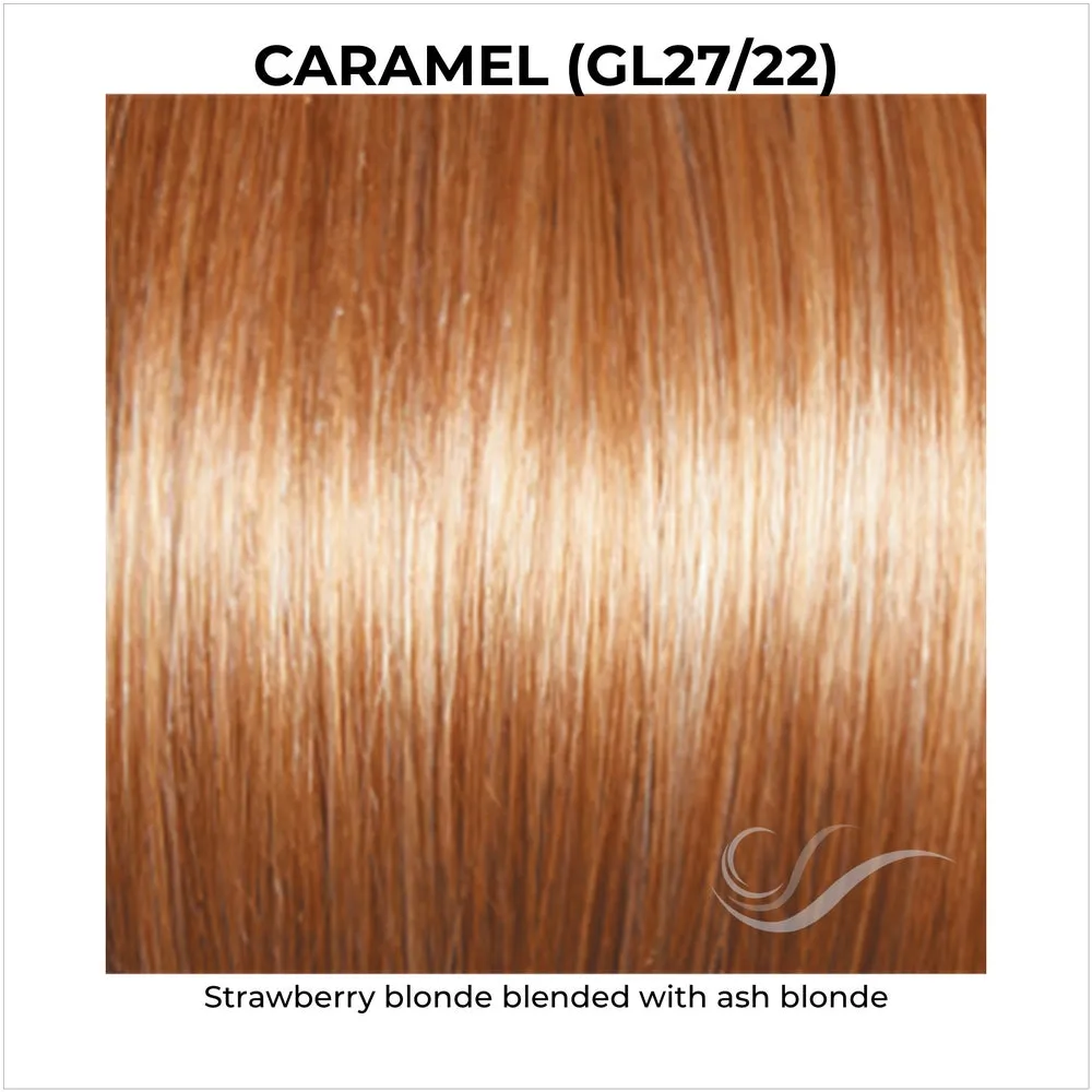 Perfection by Gabor (Lace Front-Mono Part Wig)