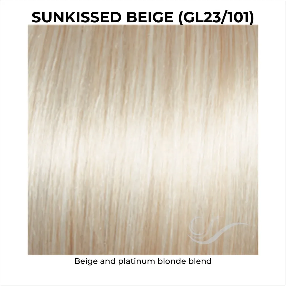 Perfection by Gabor (Lace Front-Mono Part Wig)