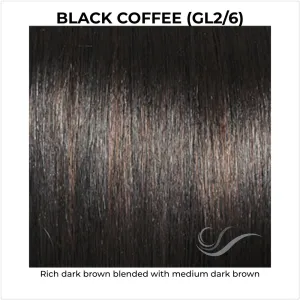 Perfection by Gabor (Lace Front-Mono Part Wig)