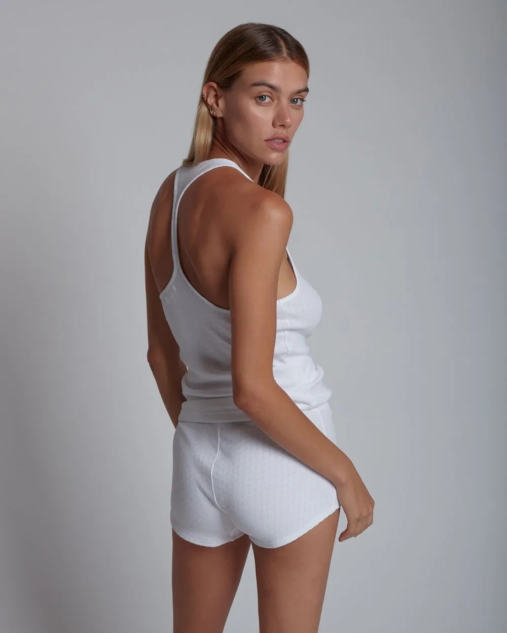 Petra Boyshort