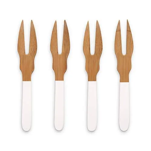 Picket Dipped Appetizer Picks