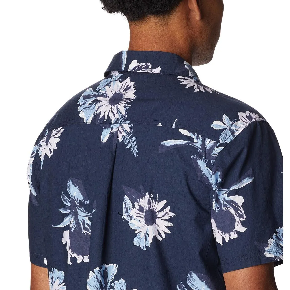 Pine Canyon™ Short Sleeve Shirt - Men