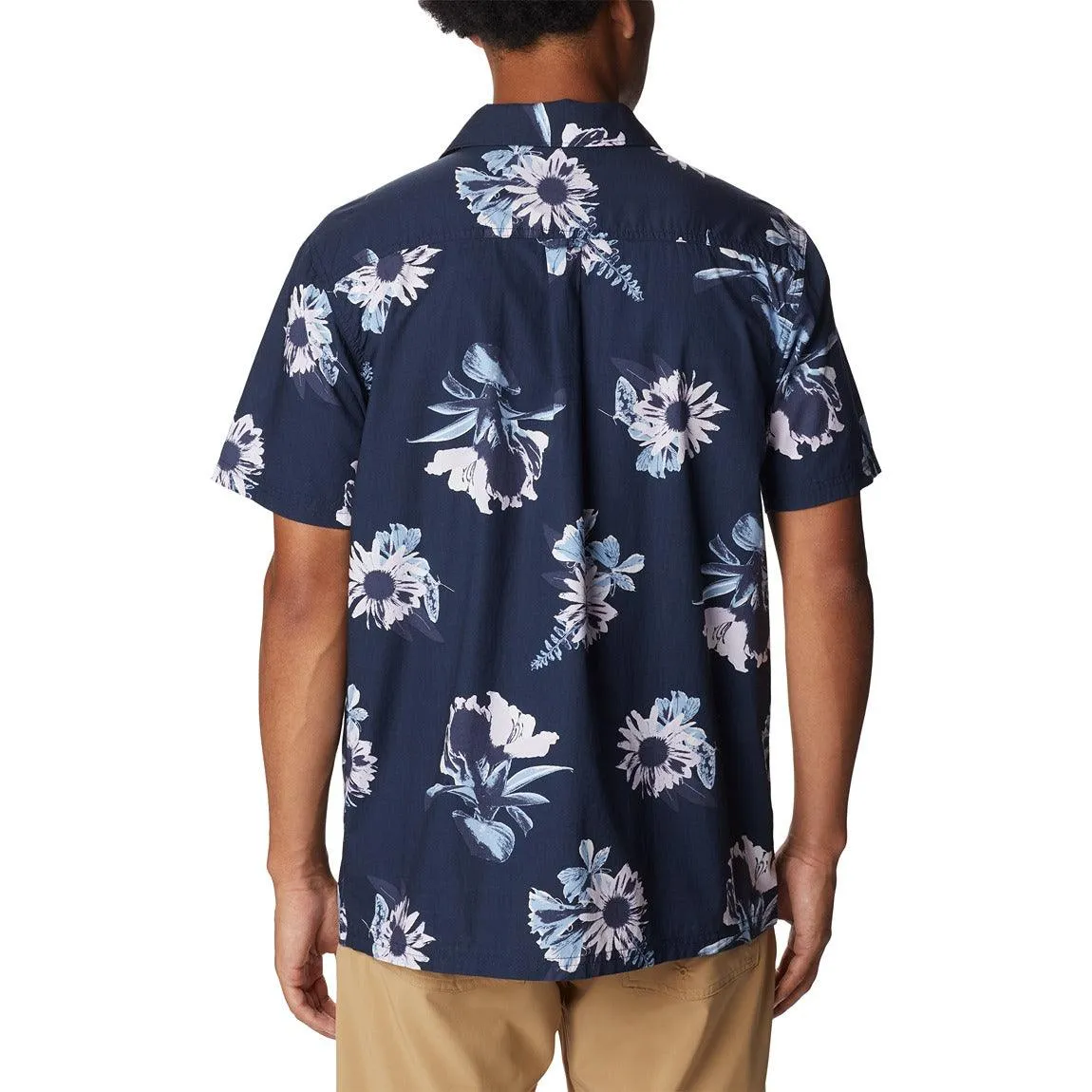 Pine Canyon™ Short Sleeve Shirt - Men