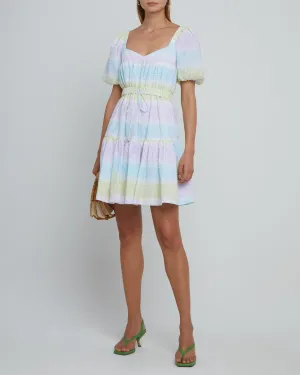 Pinto Dress