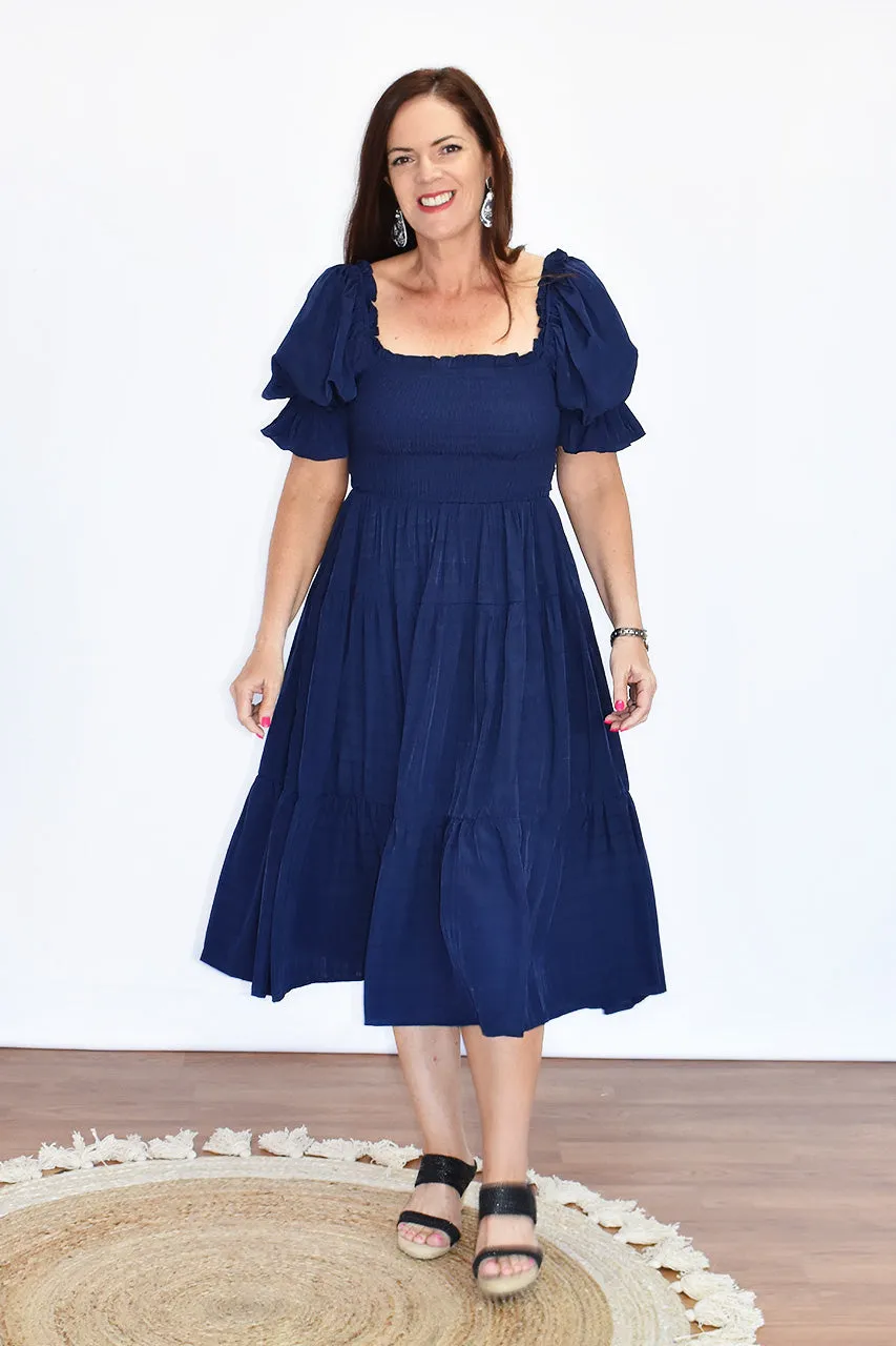 Piper Dress