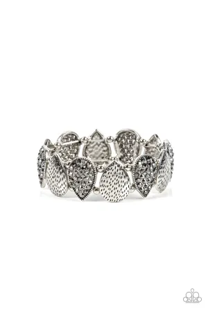 Playing Favorites - Silver Bracelet
