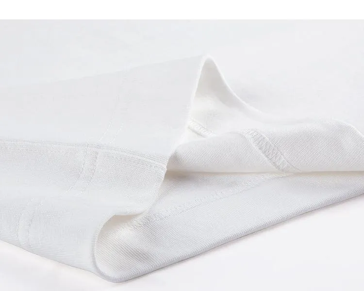 Pocket Drop Shoulder T-shirt