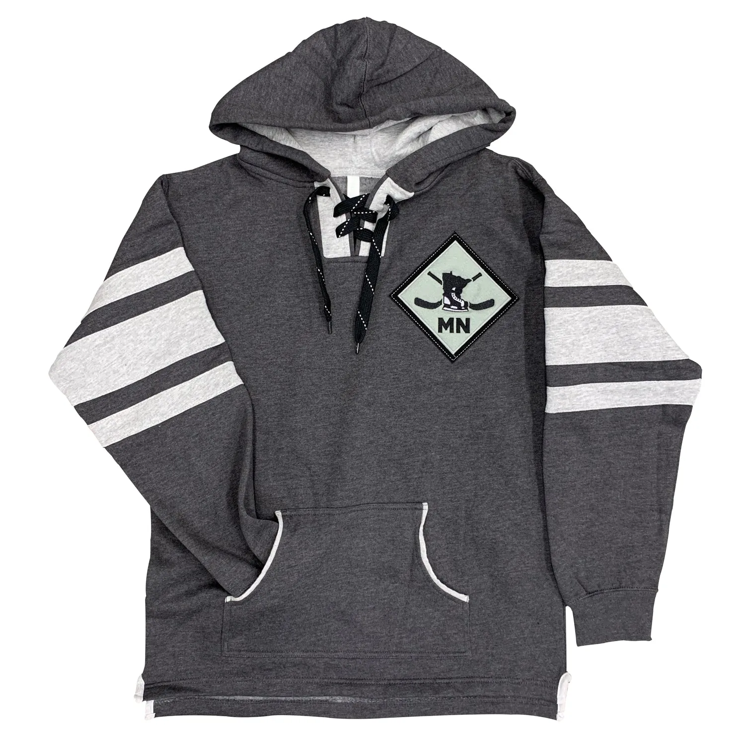 POND HOCKEY HOODIE