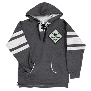 POND HOCKEY HOODIE
