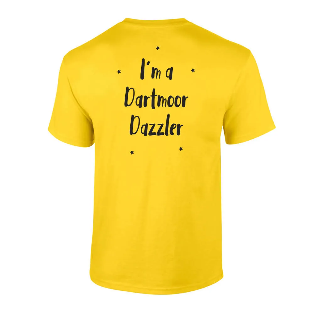 Pony Stars Awards Children's T-shirt