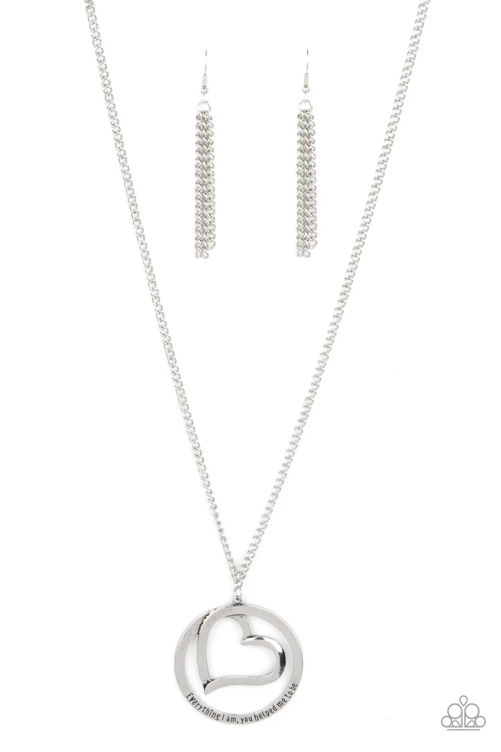Positively Perfect - Silver