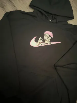 Possessed Pink Check