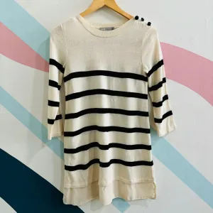 Pregnancy Top, Size 2 // ASOS