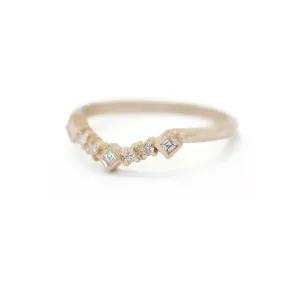 Princess V Guard Band