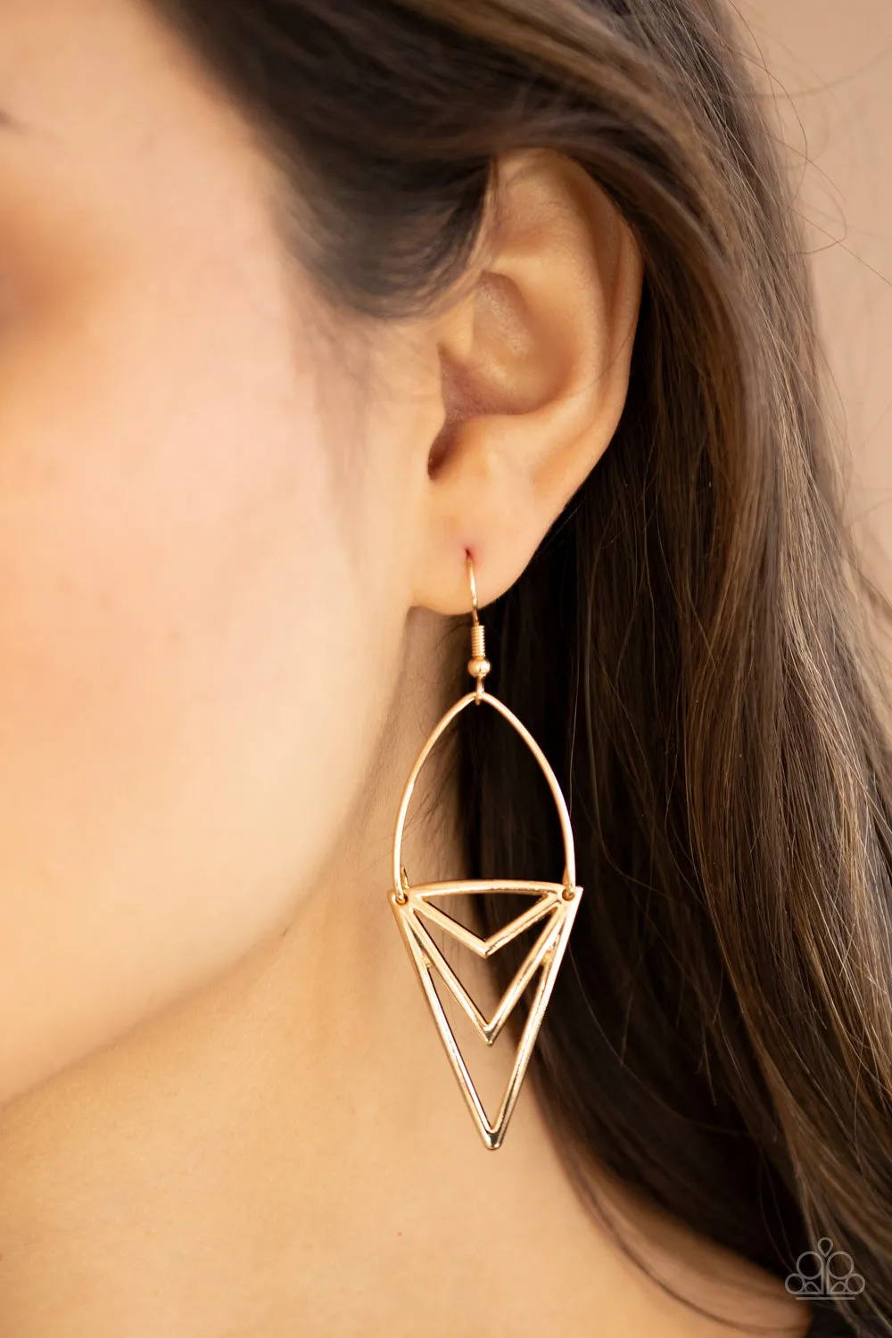 Proceed With Caution - Paparazzi Accessories