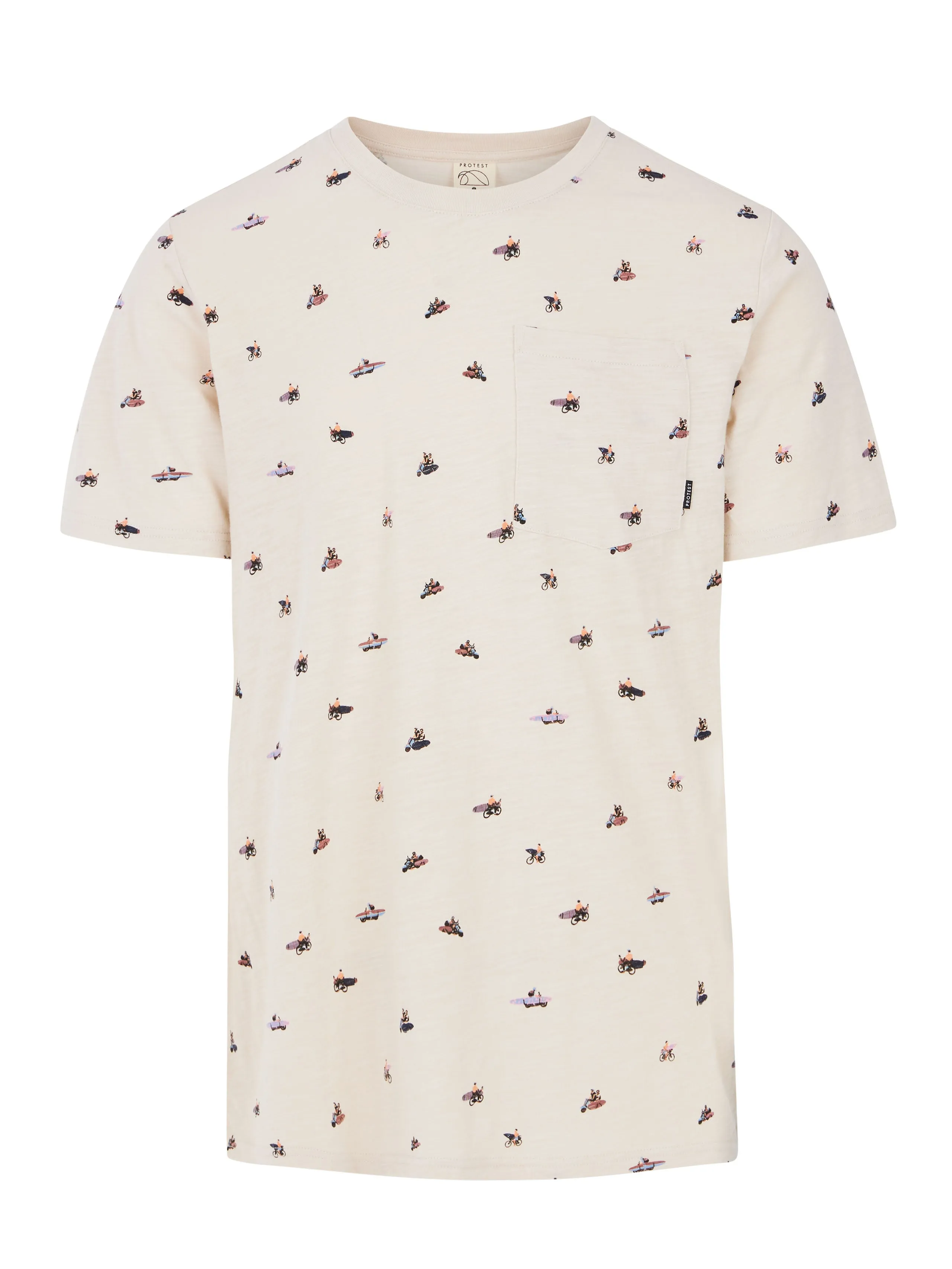 PRTCHAREL t-shirt
