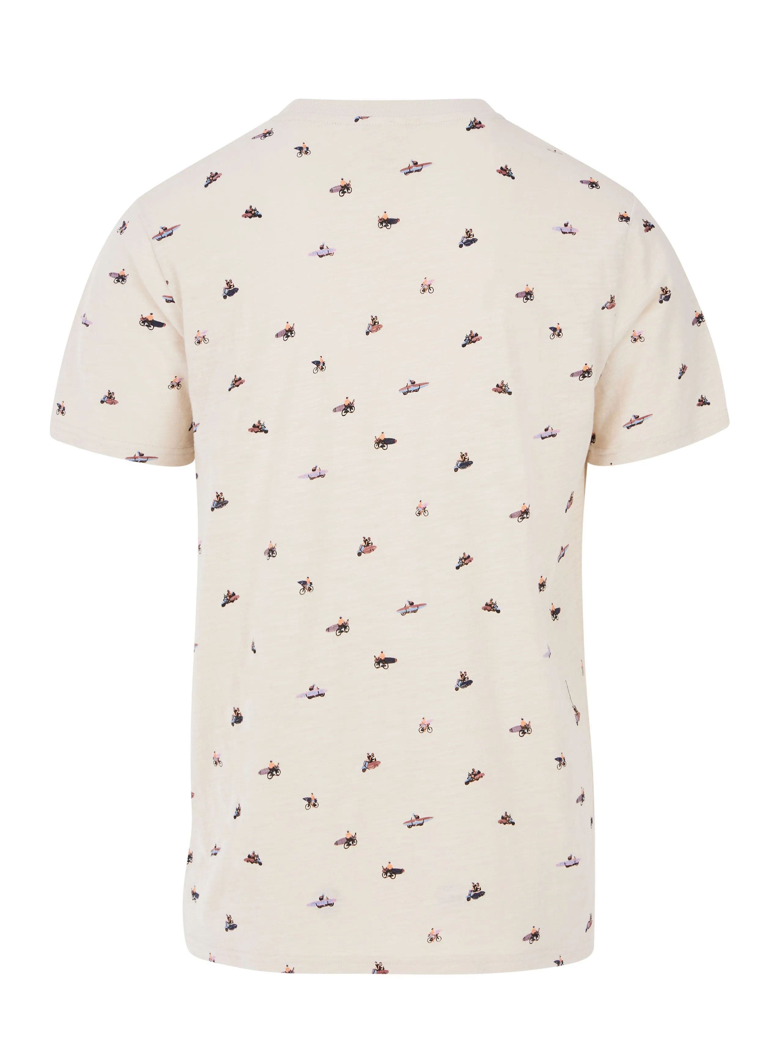 PRTCHAREL t-shirt