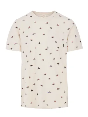 PRTCHAREL t-shirt