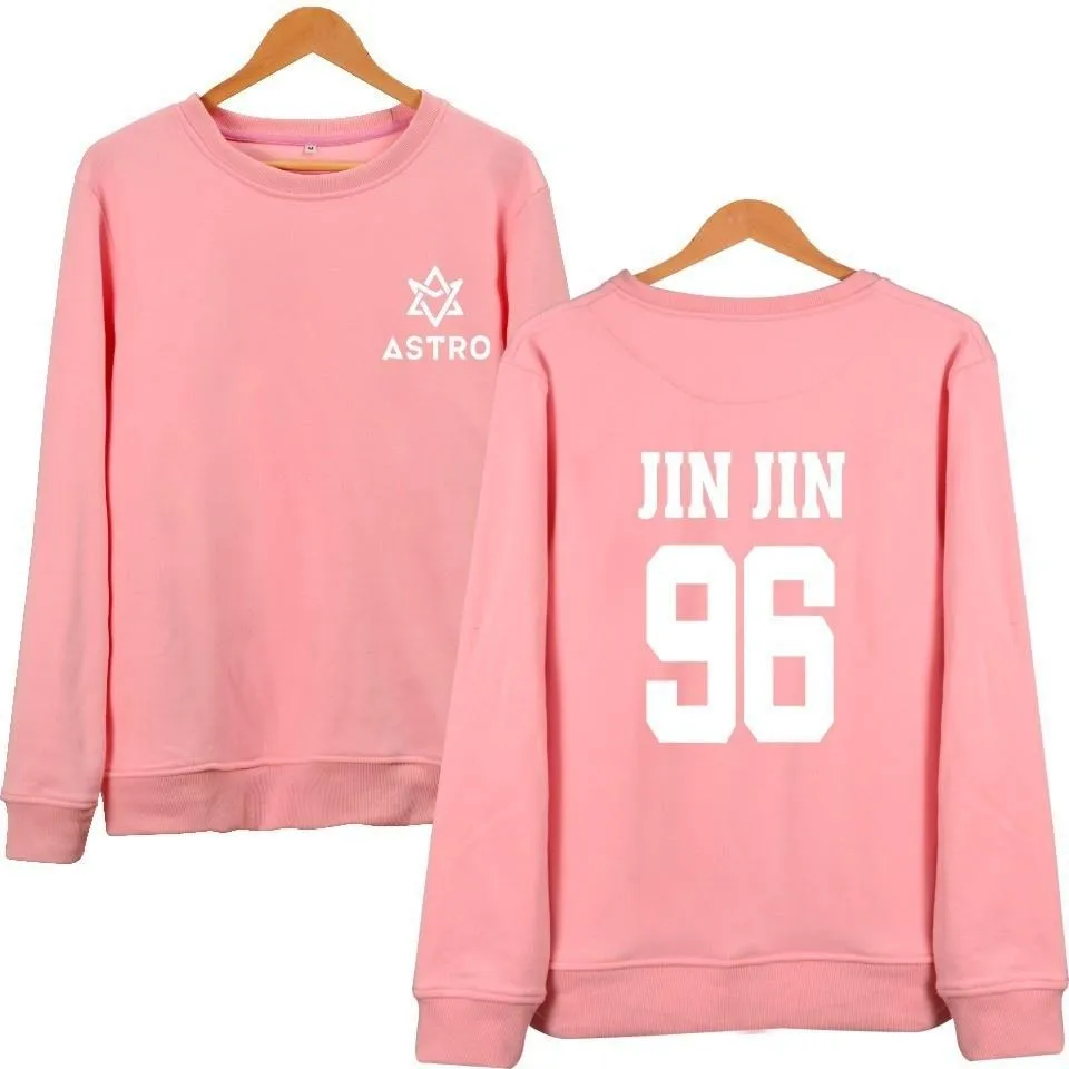 Pull ASTRO