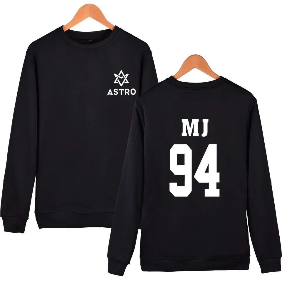Pull ASTRO