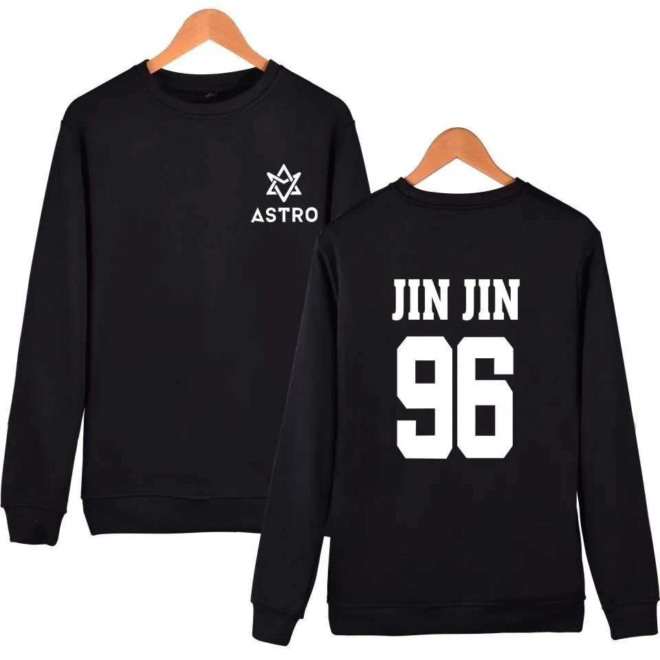 Pull ASTRO