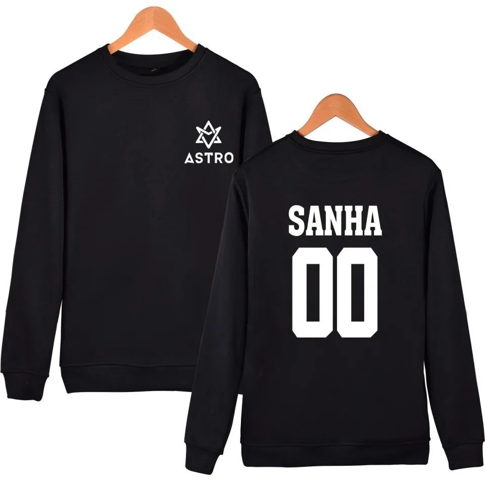 Pull ASTRO