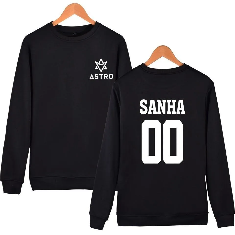 Pull ASTRO