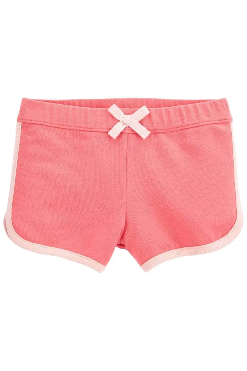 Pull-On Shorts