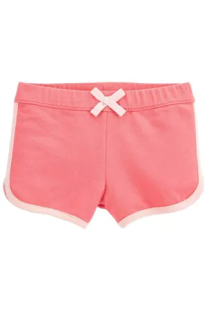 Pull-On Shorts
