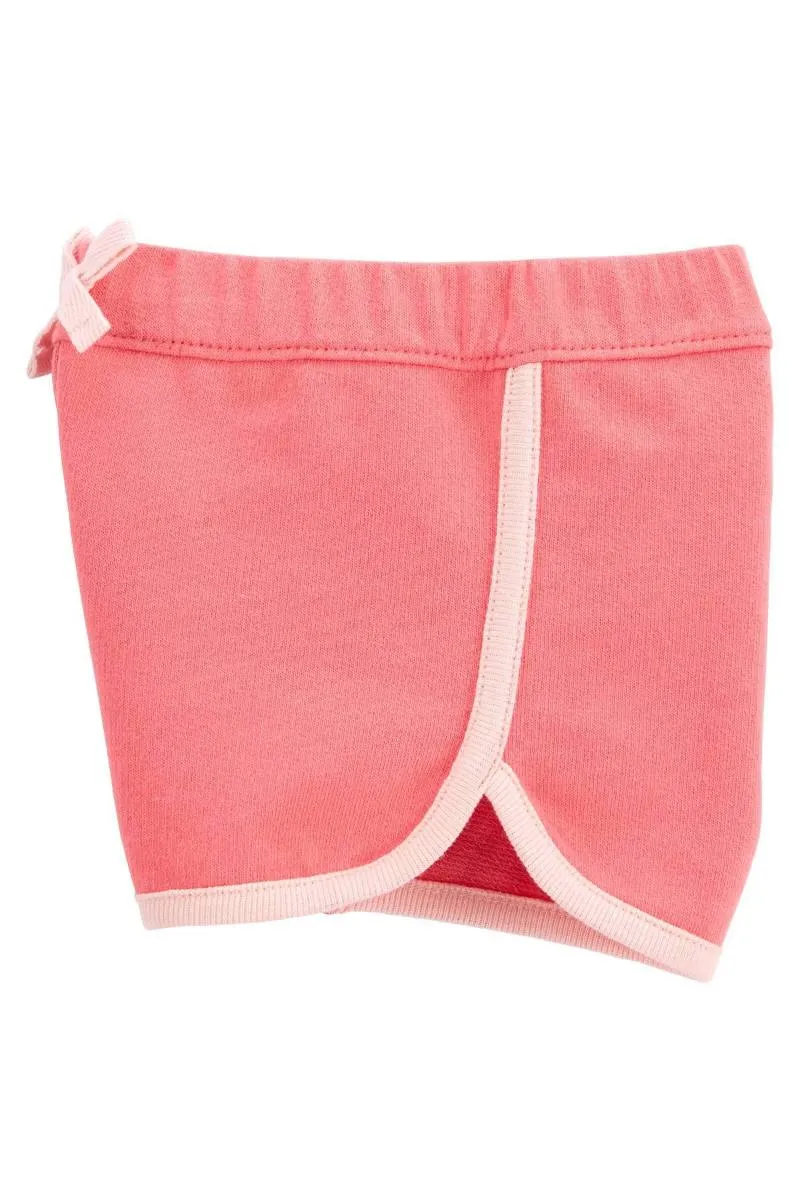 Pull-On Shorts