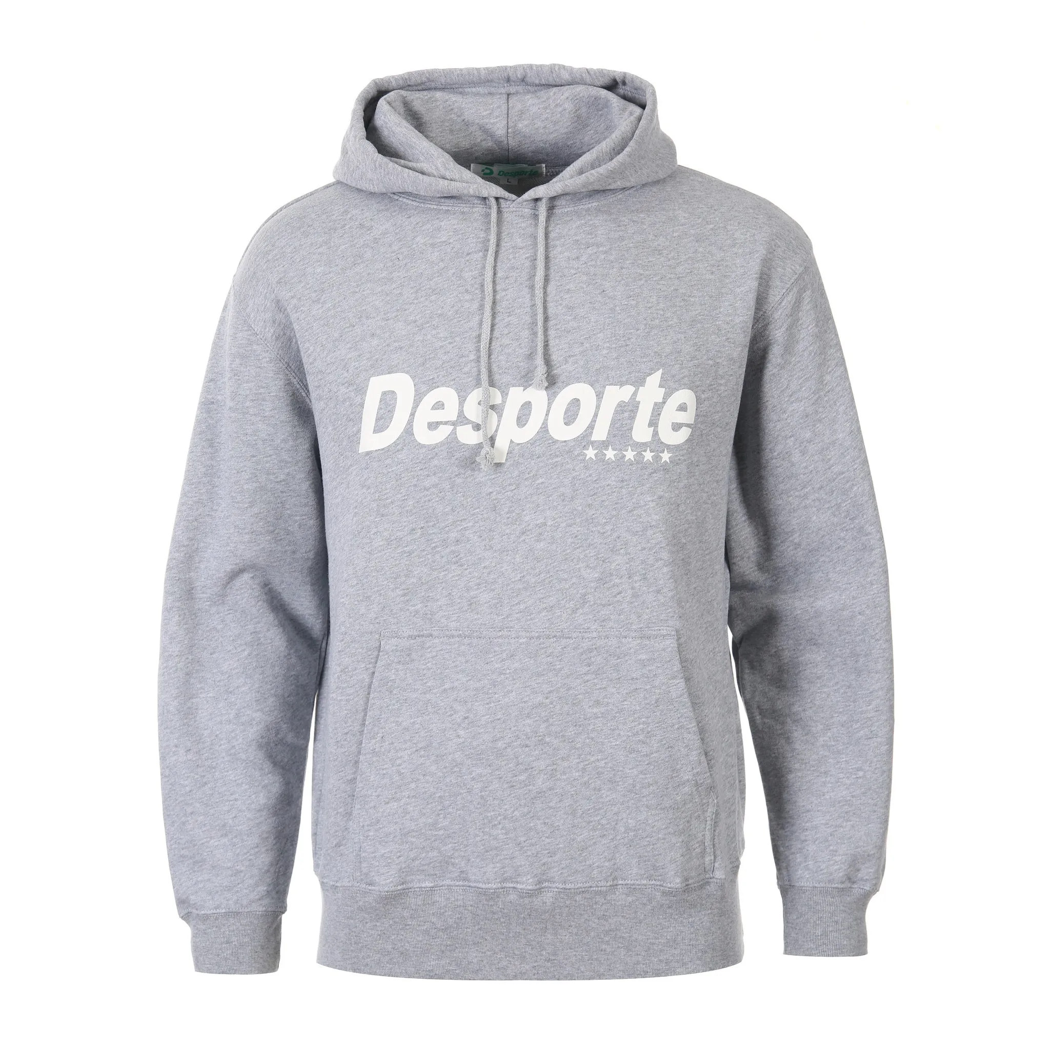 Pullover Hoodie