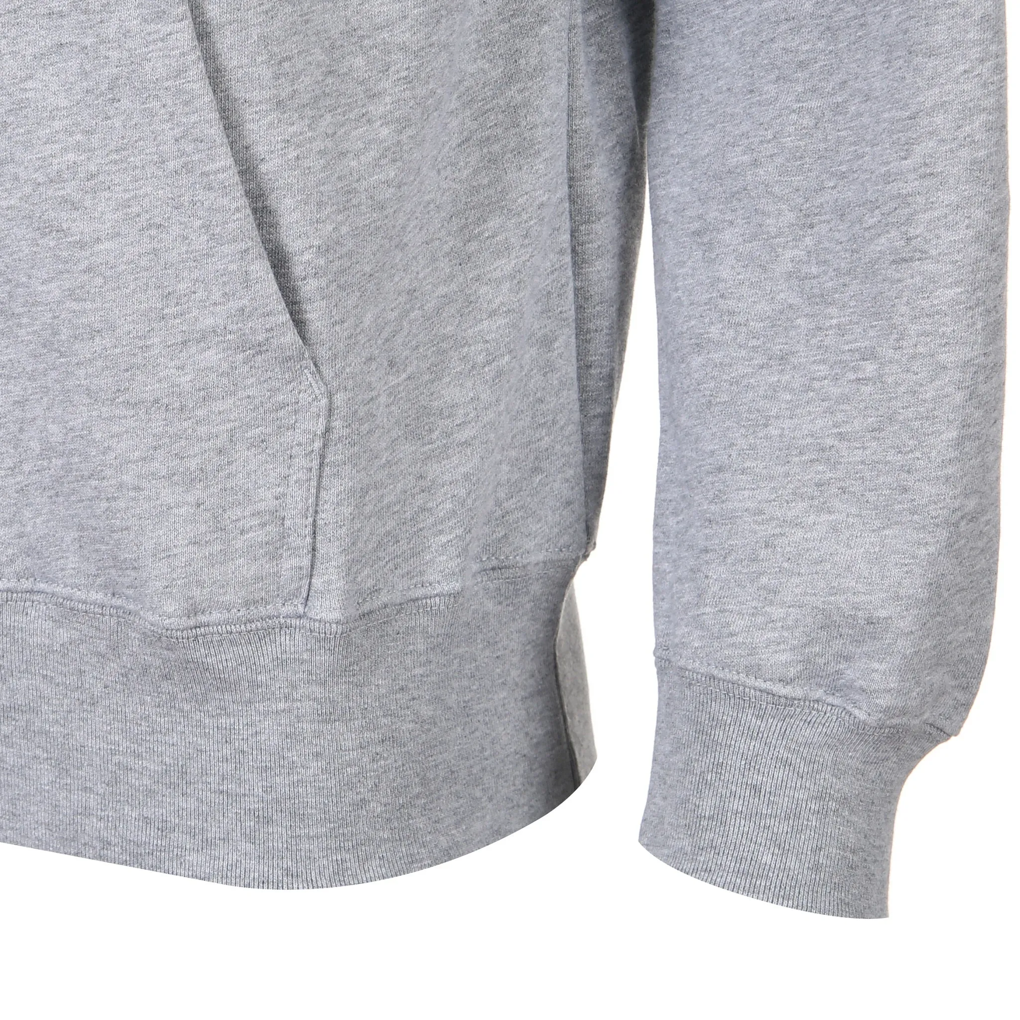 Pullover Hoodie