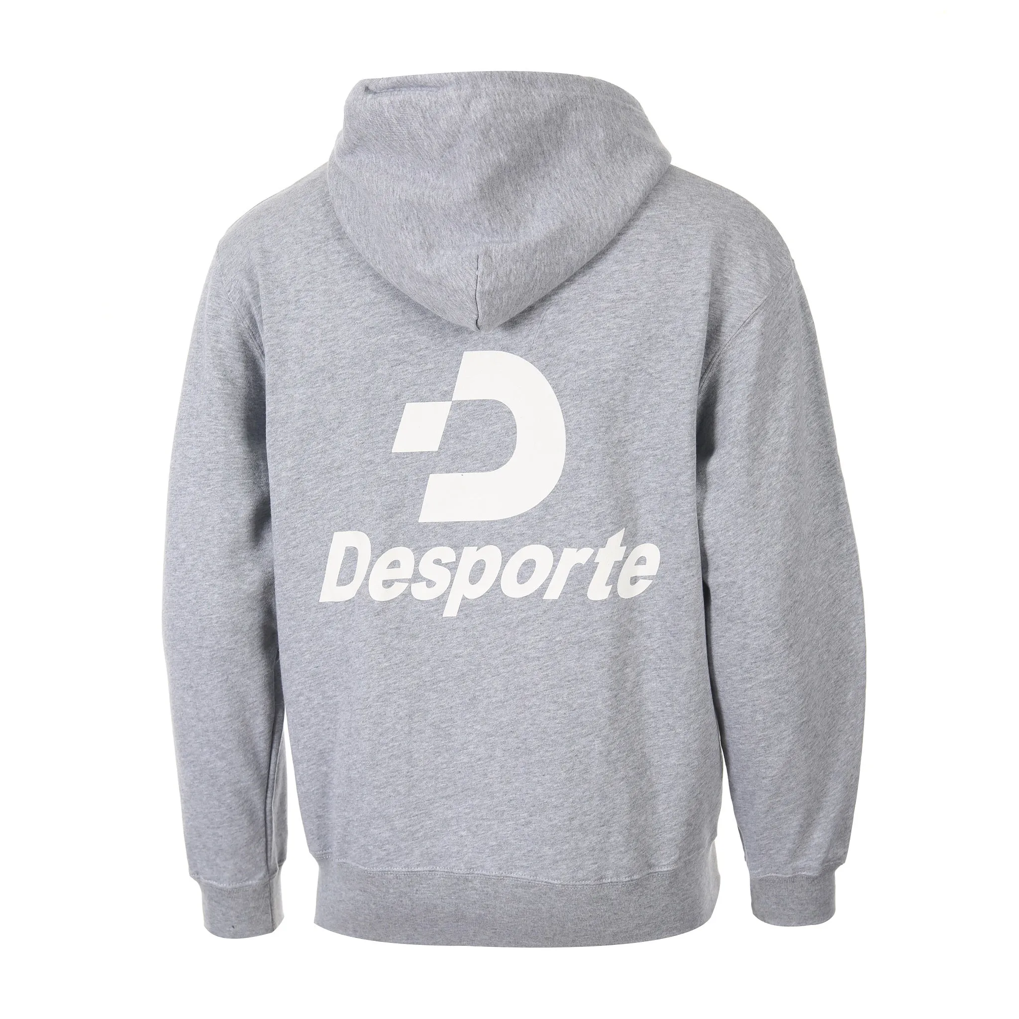 Pullover Hoodie