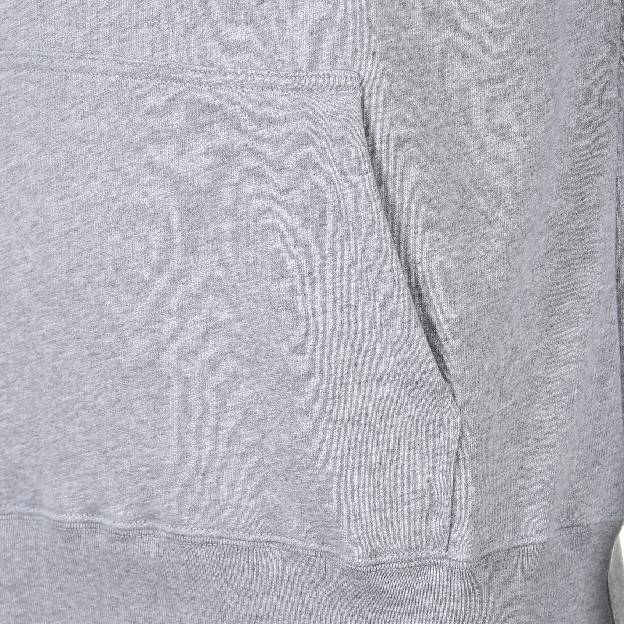 Pullover Hoodie