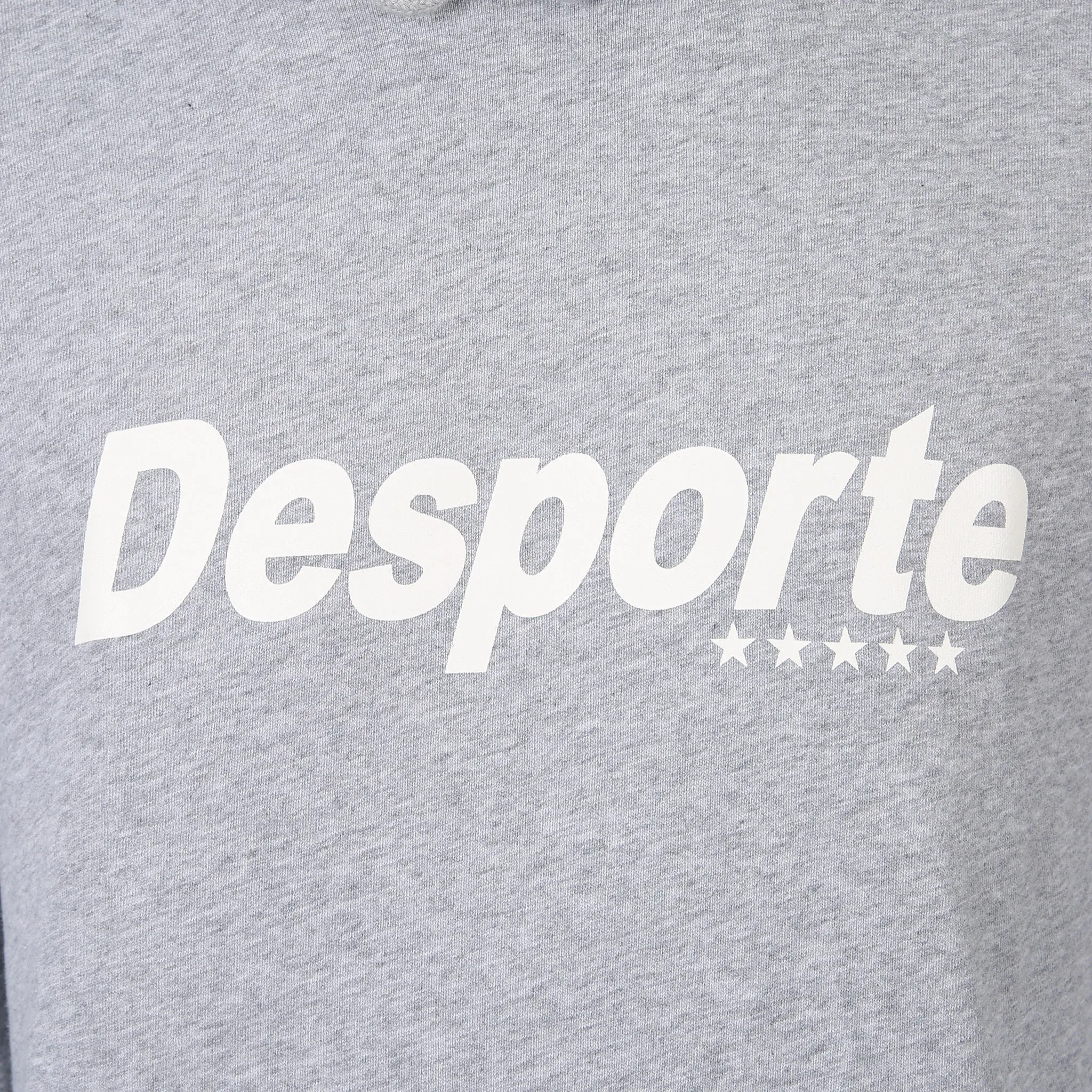 Pullover Hoodie