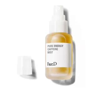 PURE ENERGY MIST CAFFEINA - 50 ml