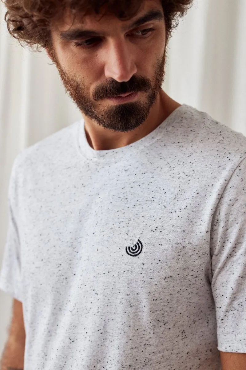 Qalito T-Shirt White